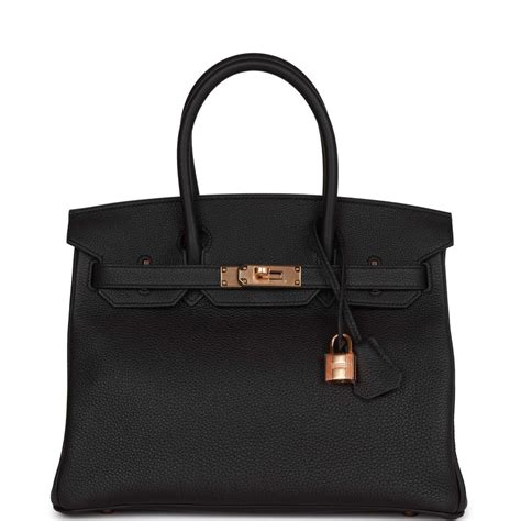 hermes berkin 30|hermes birkin 30 black togo.